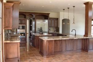 Castro Valley Kitchen Remodeling
