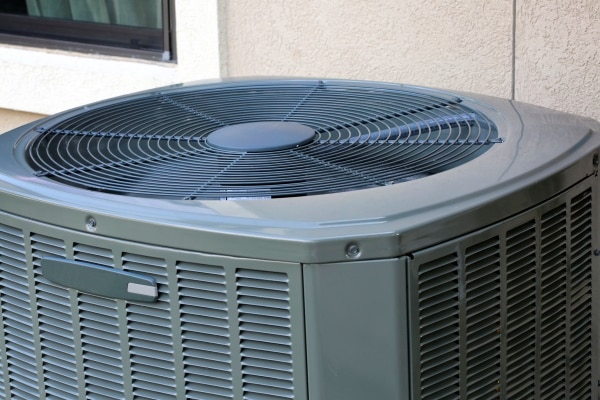 East Bay air conditioning