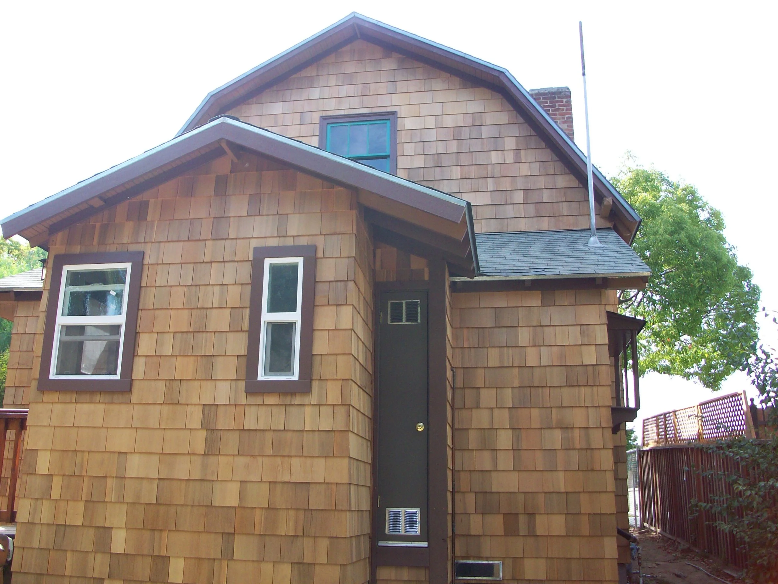 HVAC in Castro Valley | B.A. Morrison General Contractor