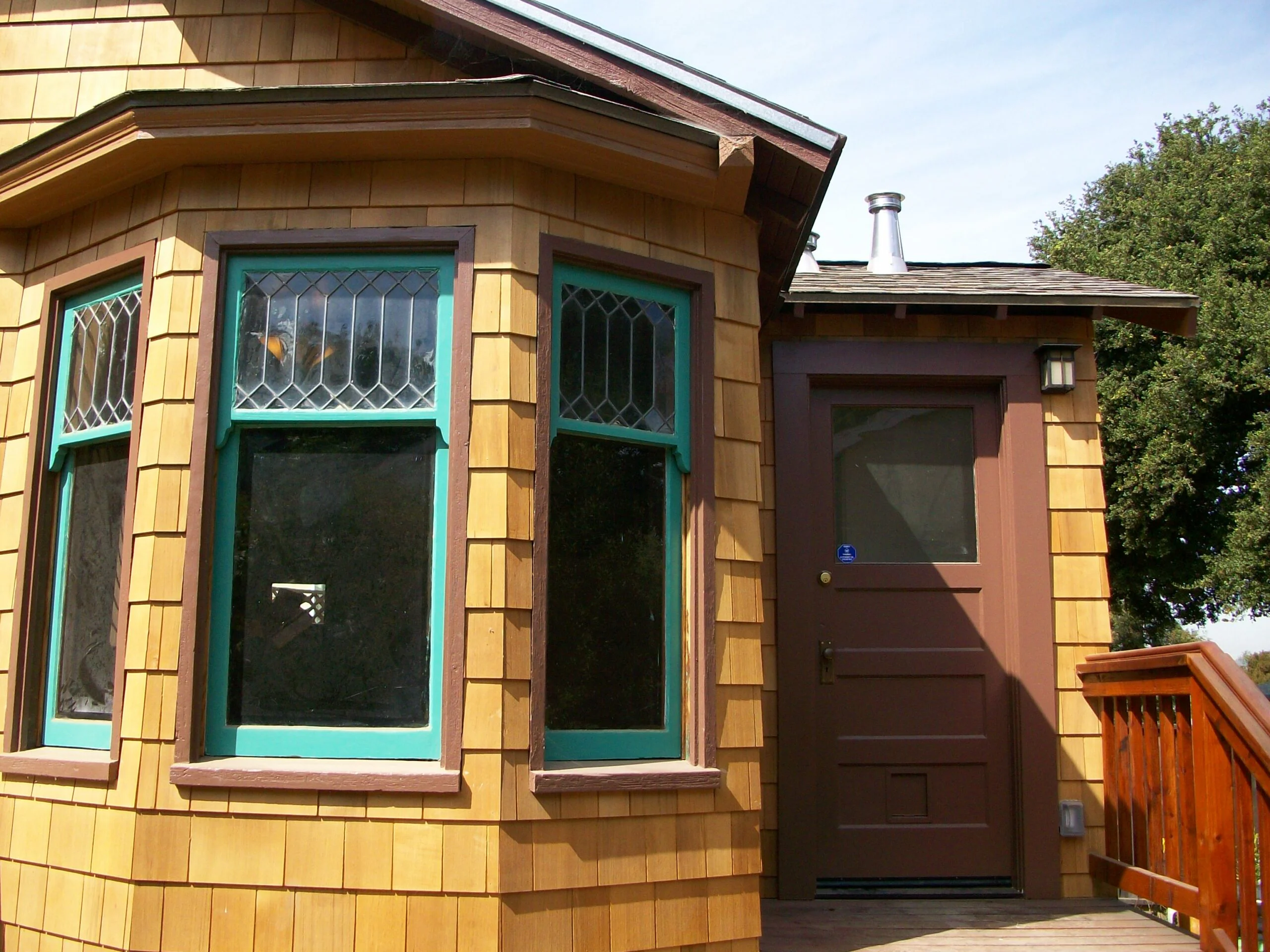 ba morrison room addition