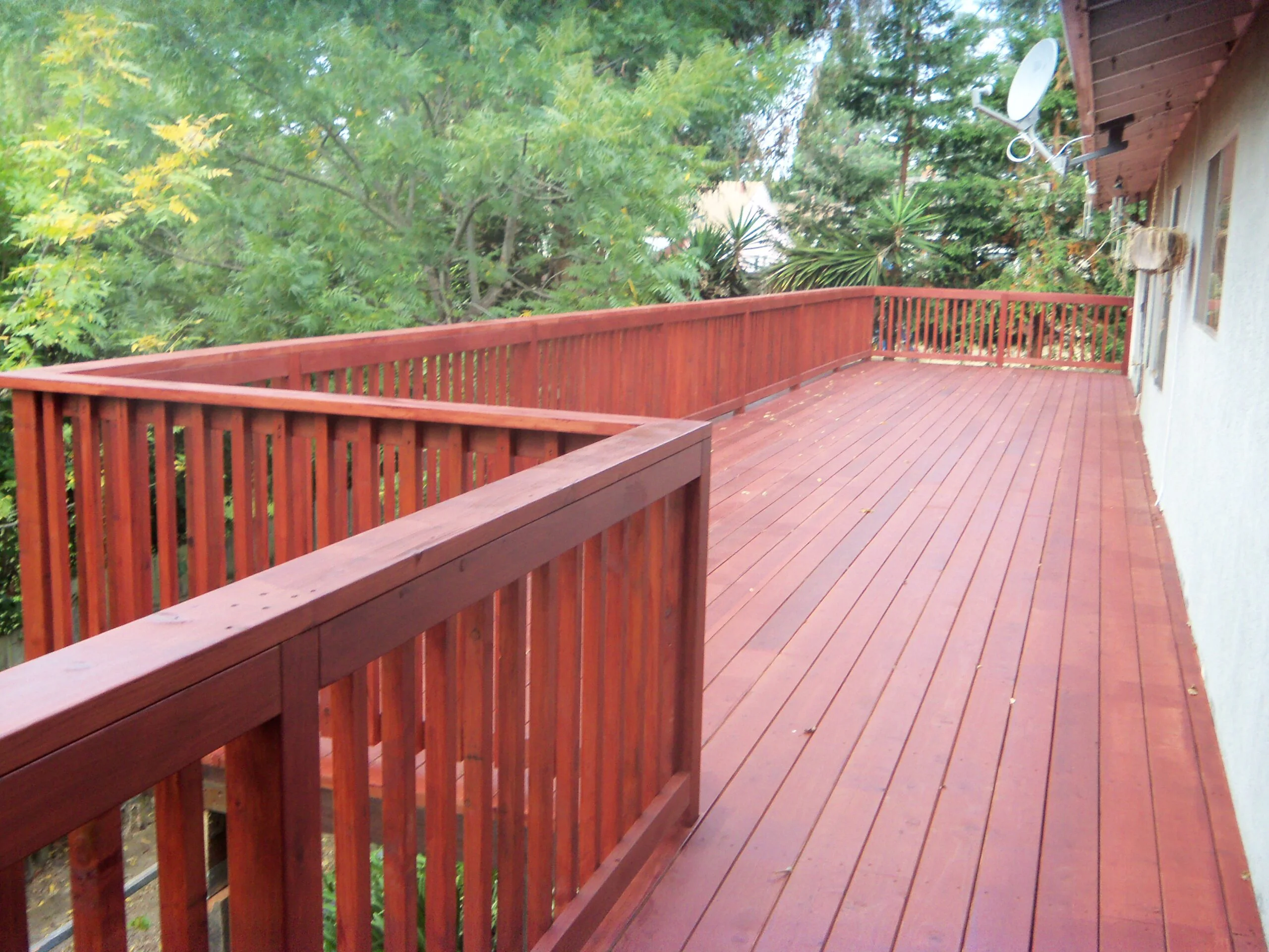 HVAC in Castro Valley | B.A. Morrison General Contractor