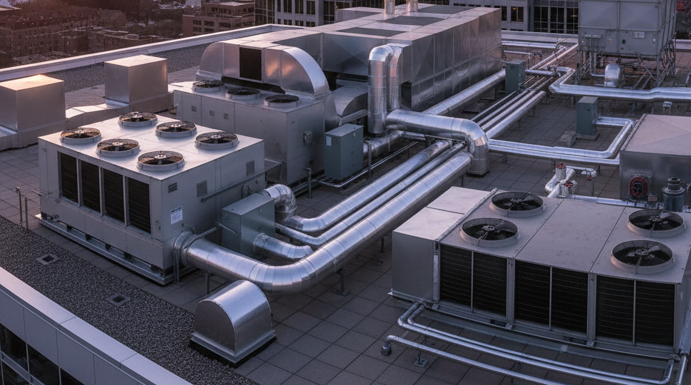 General Contractors in Castro Valley | B.A. Morrison General Contractors