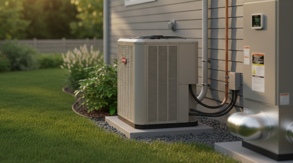 General Contractors in Castro Valley | B.A. Morrison General Contractors