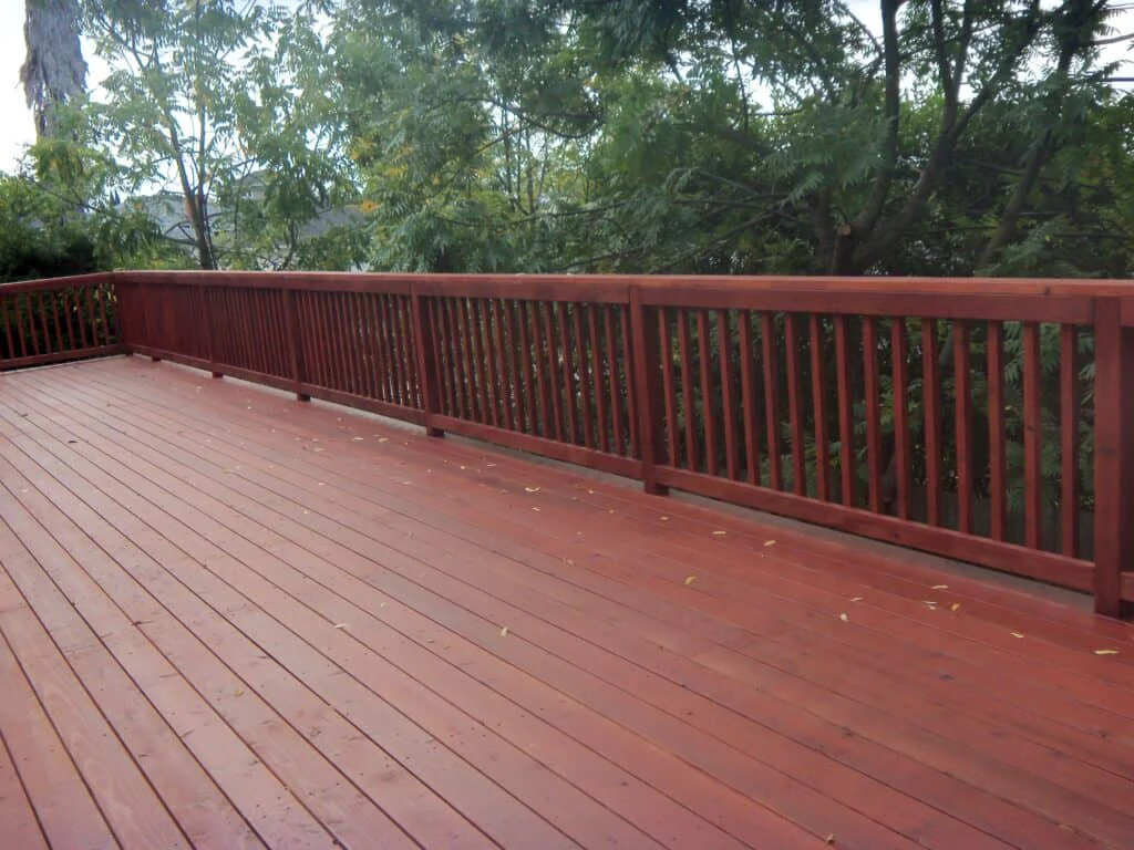 Deck Builder Castro Valley | B.A. Morrison General Contractor & HVAC
