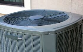 East Bay air conditioning